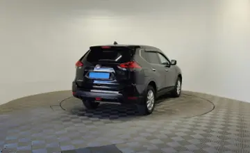 Nissan X-Trail 2020 года за 9 100 000 тг. в Алматы
