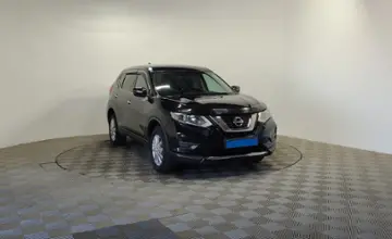 Nissan X-Trail 2020 года за 9 100 000 тг. в Алматы фото 3