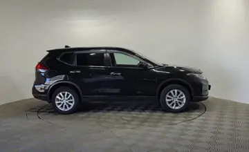 Nissan X-Trail 2020 года за 9 100 000 тг. в Алматы фото 4