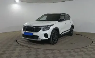 Kia Seltos 2024 года за 10 500 000 тг. в Шымкент фото 1