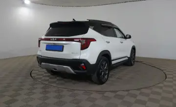 Kia Seltos 2024 года за 10 500 000 тг. в Шымкент