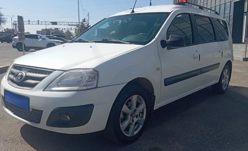 LADA (ВАЗ) Largus 2020 года за 3 390 000 тг. в Тараз