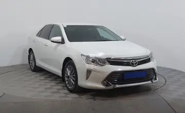 Toyota Camry 2017 года за 12 690 000 тг. в Астана фото 3