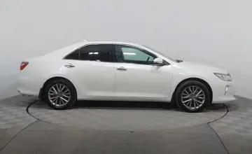 Toyota Camry 2017 года за 12 690 000 тг. в Астана фото 4