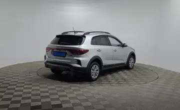 Kia Rio 2022 года за 8 590 000 тг. в Алматы