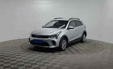 Kia Rio 2022 года за 8 590 000 тг. в Алматы фото 1