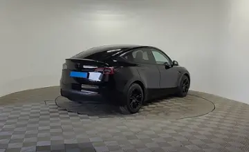 Tesla Model Y 2022 года за 17 000 000 тг. в Алматы