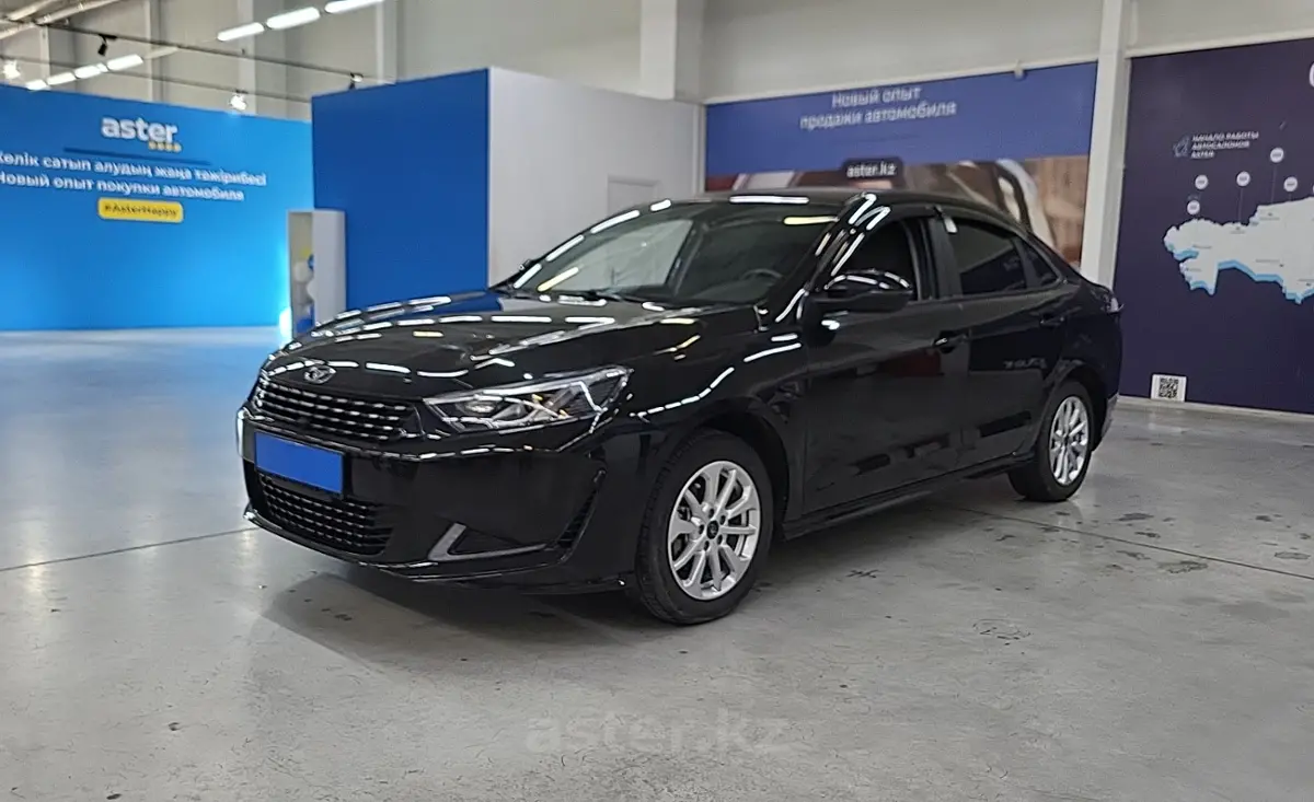 2024 Kaiyi E5