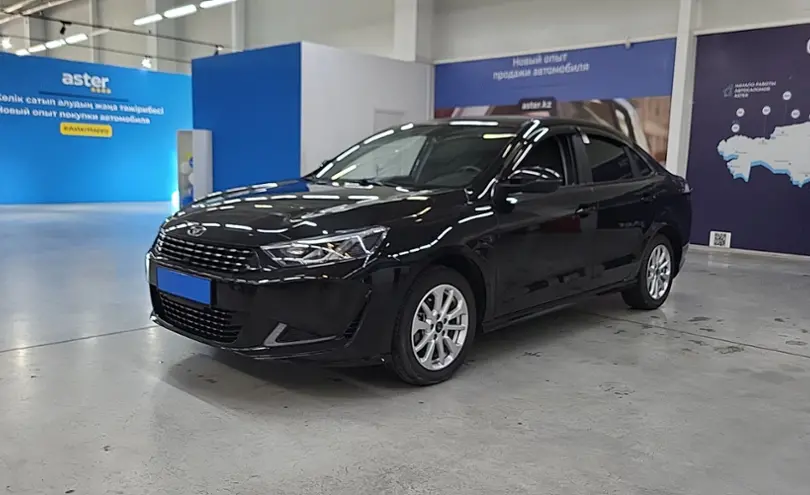 Kaiyi E5 2024 года за 6 490 000 тг. в Усть-Каменогорск