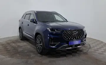 Chery Tiggo 8 Pro 2023 года за 9 290 000 тг. в Астана фото 3