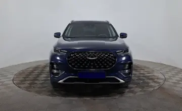 Chery Tiggo 8 Pro 2023 года за 9 290 000 тг. в Астана фото 2