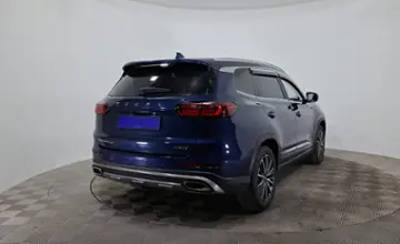 Chery Tiggo 8 Pro 2023 года за 9 290 000 тг. в Астана