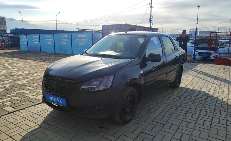 Datsun on-DO 2014 года за 1 790 000 тг. в Алматы