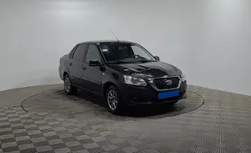 Datsun on-DO 2014 года за 1 790 000 тг. в Алматы фото 3