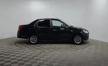 Datsun on-DO 2014 года за 1 790 000 тг. в Алматы фото 4