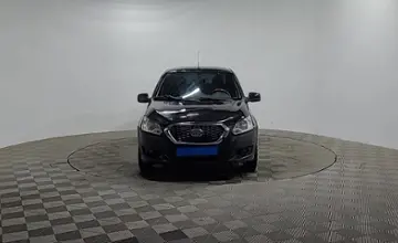 Datsun on-DO 2014 года за 1 790 000 тг. в Алматы фото 2