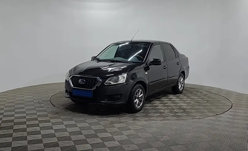Datsun on-DO 2014 года за 1 790 000 тг. в Алматы