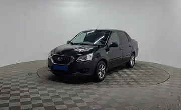 Datsun on-DO 2014 года за 1 790 000 тг. в Алматы фото 1