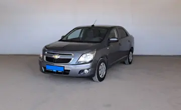 Chevrolet Cobalt 2022 года за 5 500 000 тг. в Кызылорда фото 1