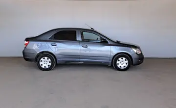 Chevrolet Cobalt 2022 года за 5 500 000 тг. в Кызылорда фото 4