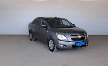 Chevrolet Cobalt 2022 года за 5 500 000 тг. в Кызылорда фото 3