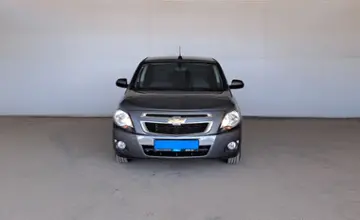 Chevrolet Cobalt 2022 года за 5 500 000 тг. в Кызылорда фото 2