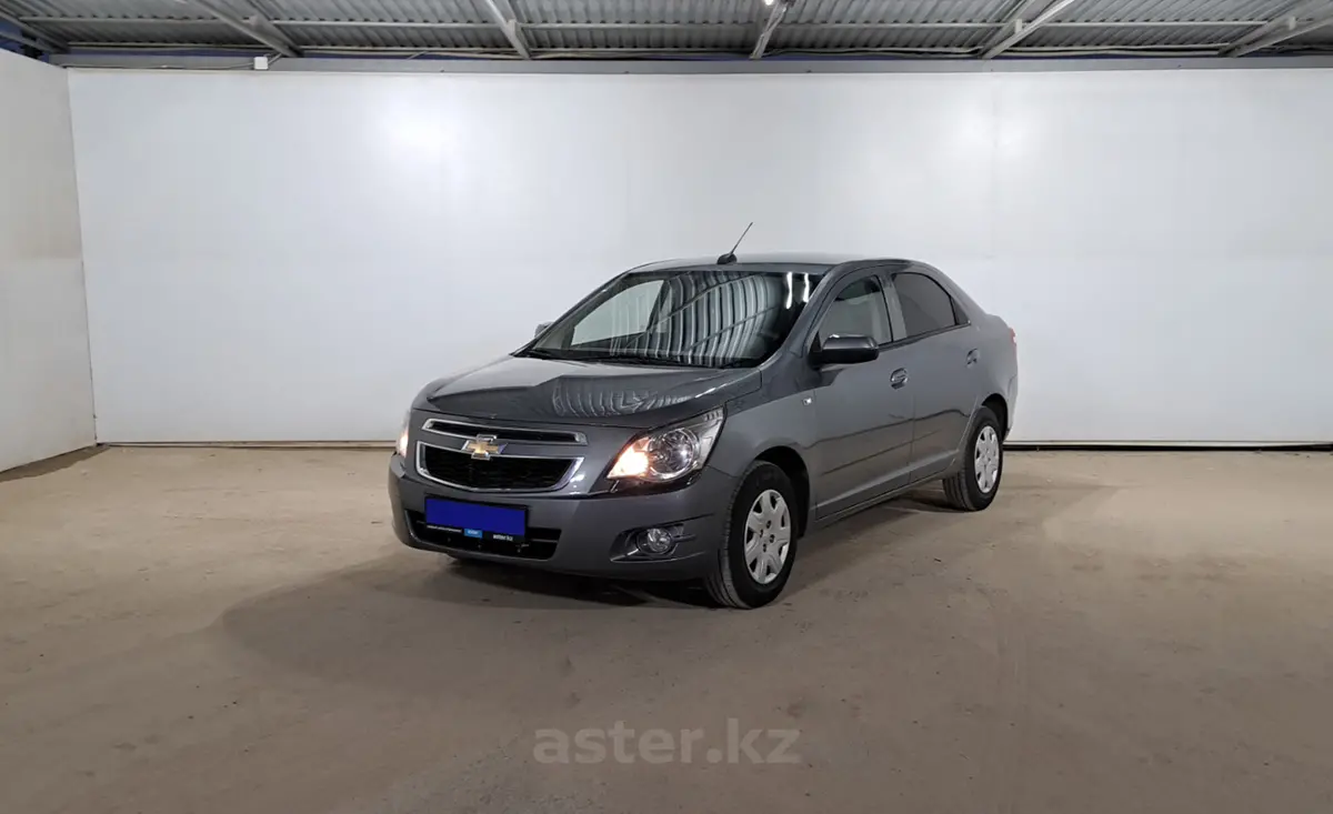 2022 Chevrolet Cobalt