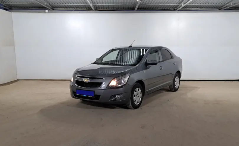Chevrolet Cobalt 2022 года за 5 800 000 тг. в Кызылорда