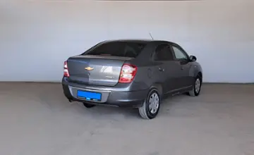 Chevrolet Cobalt 2022 года за 5 500 000 тг. в Кызылорда