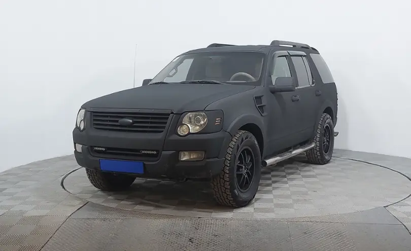 Ford Explorer 2007 года за 3 990 000 тг. в Астана