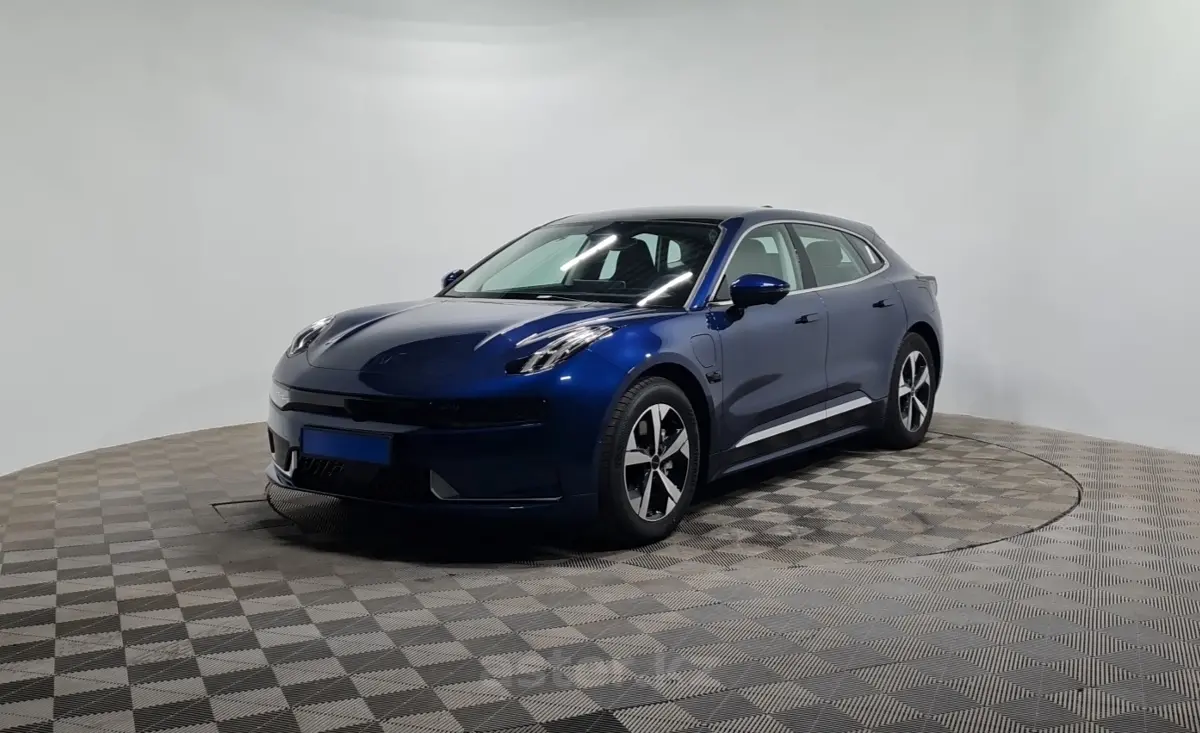 2023 Zeekr 001