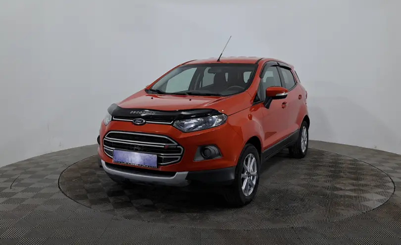 Ford EcoSport 2015 года за 4 490 000 тг. в Астана