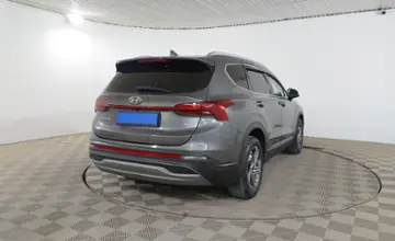 Hyundai Santa Fe 2021 года за 15 500 000 тг. в Шымкент