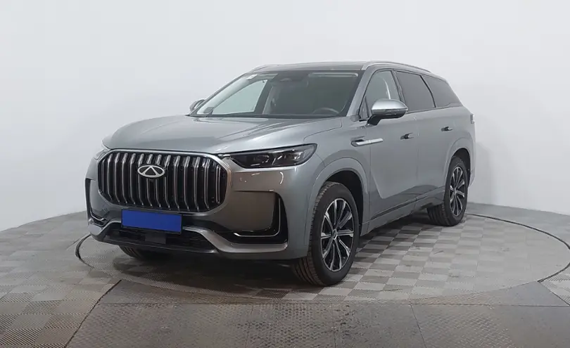 Chery Tiggo 9 2023 года за 16 700 000 тг. в Астана