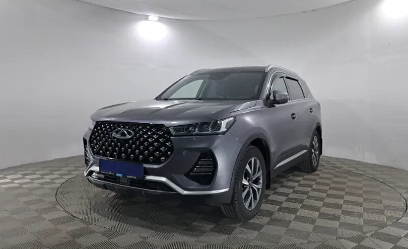 Chery Tiggo 7 Pro 2023 года за 8 950 000 тг. в Павлодар