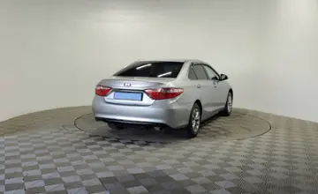 Toyota Camry 2015 года за 9 900 000 тг. в Алматы