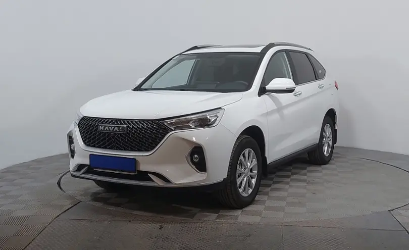 Haval M6 2025 года за 9 690 000 тг. в Астана