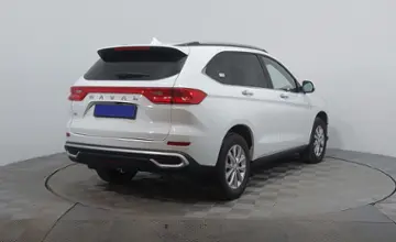 Haval M6 2025 года за 9 250 000 тг. в Астана