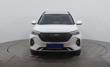 Haval M6 2025 года за 9 250 000 тг. в Астана фото 2