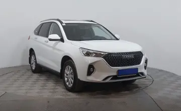 Haval M6 2025 года за 9 250 000 тг. в Астана фото 3