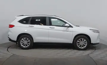 Haval M6 2025 года за 9 250 000 тг. в Астана фото 4