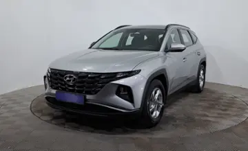 Hyundai Tucson 2024 года за 13 650 000 тг. в Астана фото 1