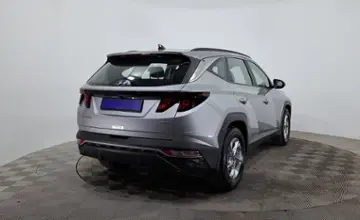 Hyundai Tucson 2024 года за 13 650 000 тг. в Астана