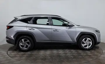 Hyundai Tucson 2024 года за 13 650 000 тг. в Астана фото 4