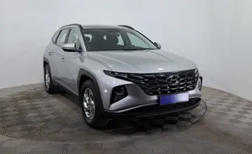 Hyundai Tucson 2024 года за 13 650 000 тг. в Астана фото 3
