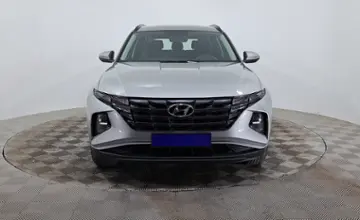 Hyundai Tucson 2024 года за 13 650 000 тг. в Астана фото 2
