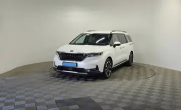 Kia Carnival 2021 года за 21 300 000 тг. в Алматы фото 1