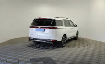 Kia Carnival 2021 года за 21 300 000 тг. в Алматы