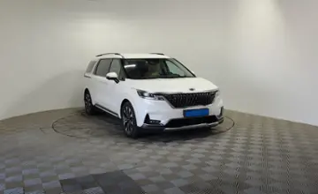 Kia Carnival 2021 года за 21 300 000 тг. в Алматы фото 3