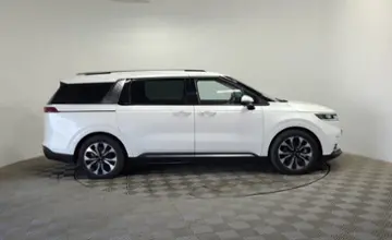Kia Carnival 2021 года за 21 300 000 тг. в Алматы фото 4